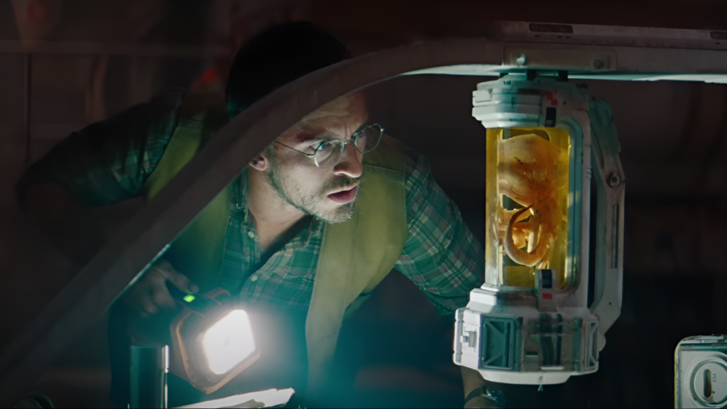 Where to Watch Jurassic World Rebirth in 4DX? All Theaters in US Listed