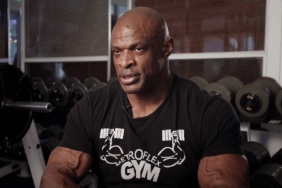 What Happened to Ronnie Coleman? Hospitalisation Explained