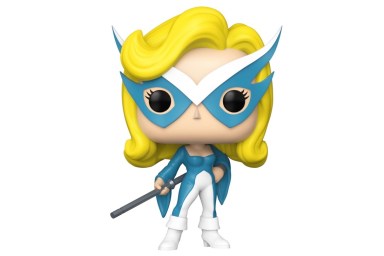 West Coast Avengers Funko Series 1 Digital Pop Gets First Look | Exclusive