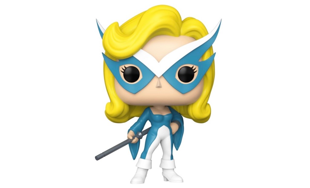 West Coast Avengers Funko Series 1 Digital Pop Gets First Look | Exclusive