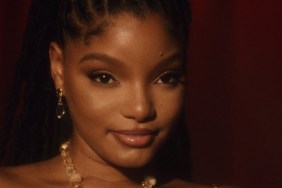 Halle Bailey May Be Blocked from Leaving the Country with Baby Halo