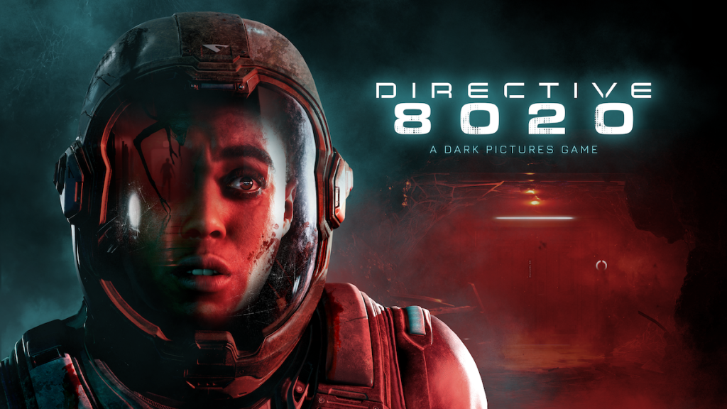 Directive 8020 Preview: Lashana Lynch Stars in Horror Game