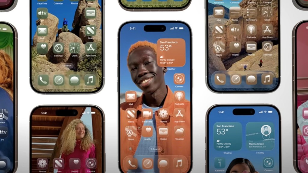 How to Get iOS 26 on Your iPhone Right Now