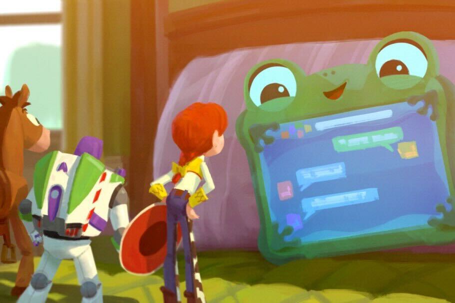 Toy Story 5 Gets New Plot Details as Woody & Buzz Argue Again