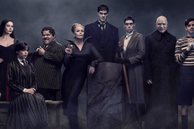 Wednesday Season 2 Character Posters Showcase Returning & New Cast