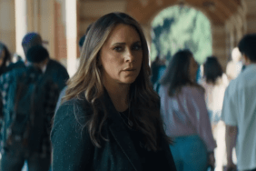 I Know What You Did Last Summer: Jennifer Love Hewitt Teases ‘Edgier’ Julie James