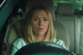 Scarlett Johansson Has a Dramatic Family Reunion in My Mother’s Wedding Trailer