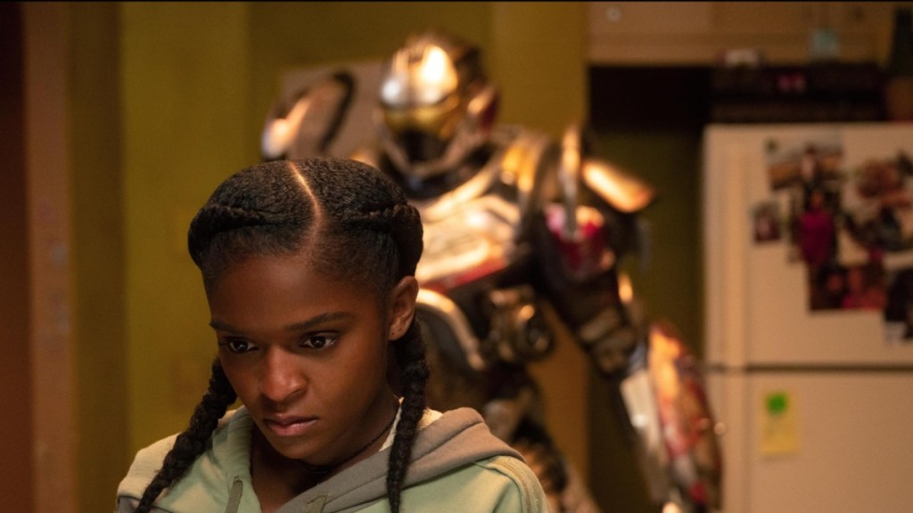 Ironheart’s First Reactions Range From ‘a Disappointment’ to ‘Insanely Fun’