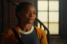 Ironheart’s Dominique Thorne on Riri’s Hand in [Spoiler]’s Death