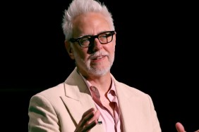 James Gunn director Superman