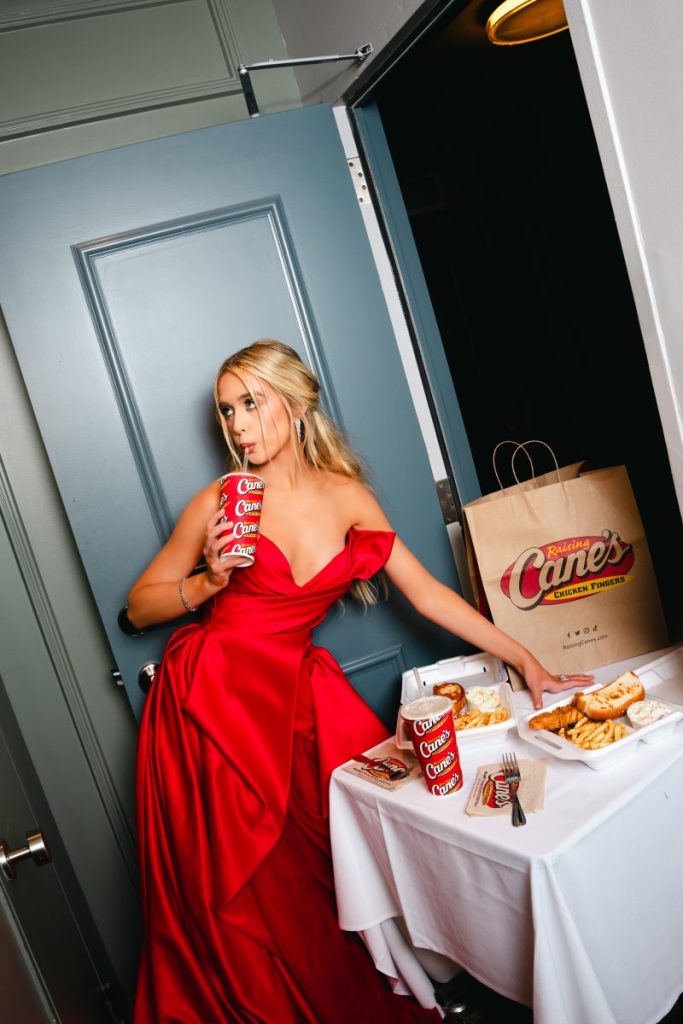 M3GAN 2.0 Star Jenna Davis on Franchise’s Future & Other Projects | Exclusive