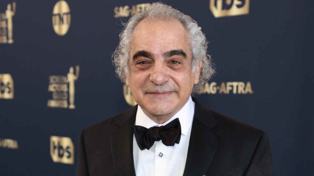 What Happened to Joe Marinelli? General Hospital Actor Passes Away