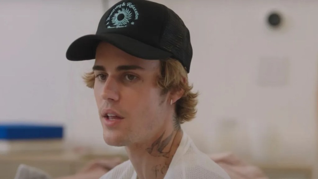 'Is Justin Bieber Getting a Divorce?' Trends as Reports Suggest Marriage 'Struggles'