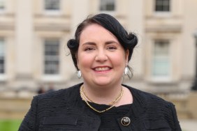 Who Is Lena Dunham's Husband? Luis Felber's Relationship History