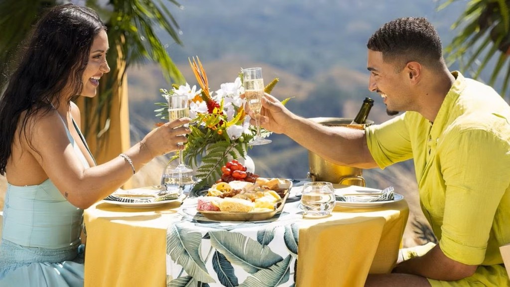 Love Island USA Season 7 Episode 9 Release Date, Time, Where to Watch