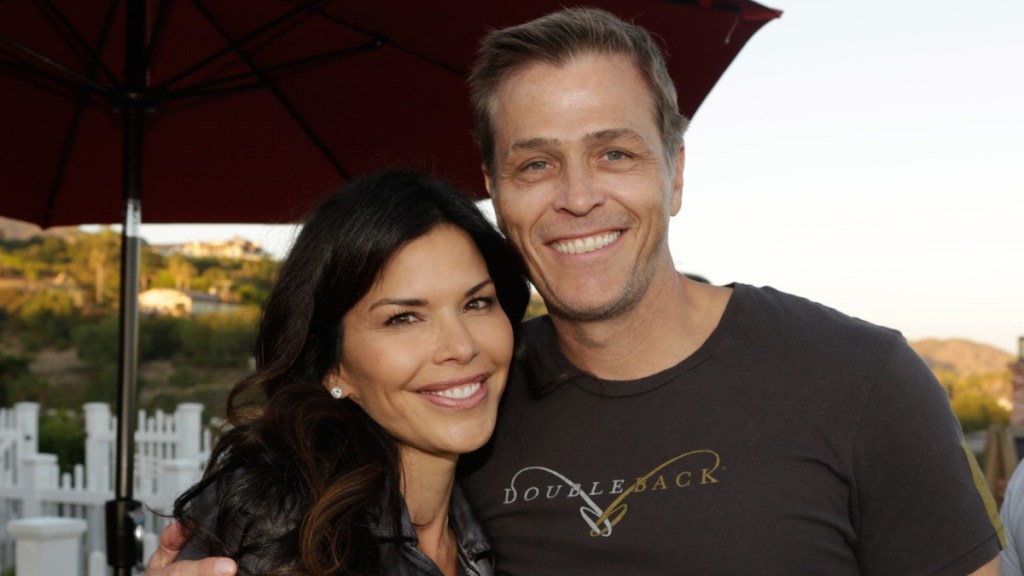 Who Is Lauren Sánchez's Ex-Husband? Patrick Whitesell's Job & Kids