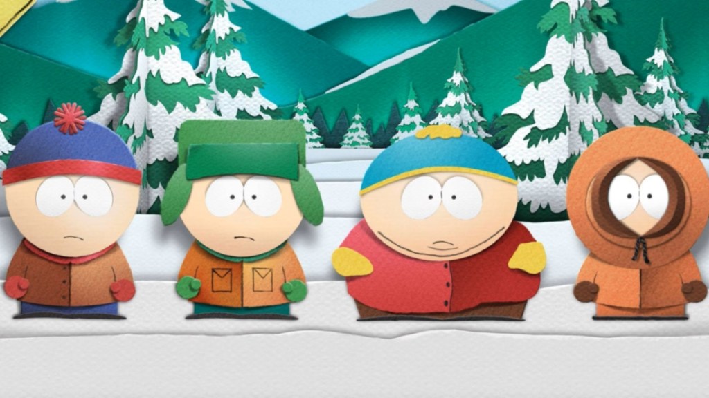 Why Fans Think South Park Is Leaving Max