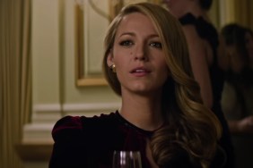 Blake Lively & Gossip Girl Co-Star Reunite Amid Justin Baldoni Lawsuit