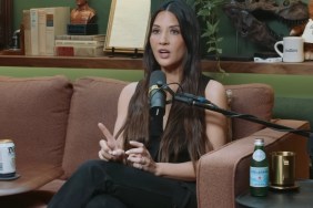 Olivia Munn Details Struggle With Trichotillomania While Dating Chris Pine