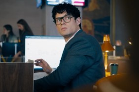 James Gunn on How Clark’s Glasses Really Hide His Superman Identity