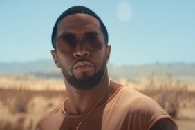 Get On Up Almost Cast Diddy as James Brown Instead of Chadwick Boseman