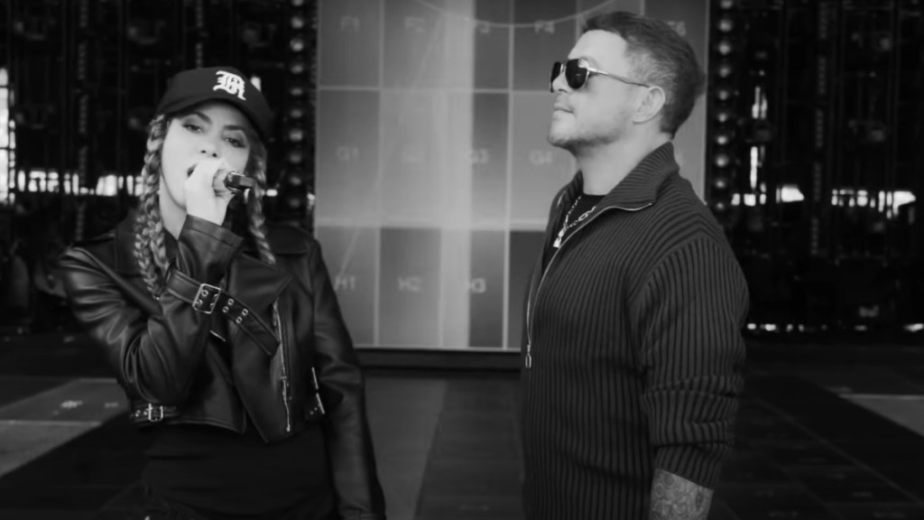 Shakira & Alejandro Sanz Romance Rumors Explained