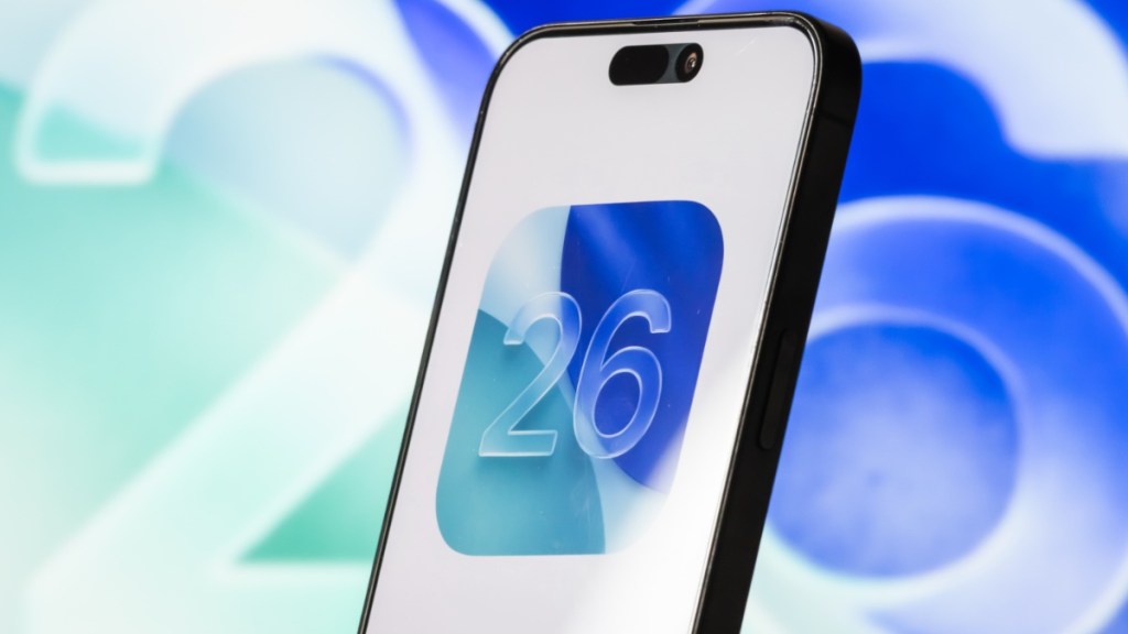 All New iOS 26 Features Coming to iPhones in 2025 Update