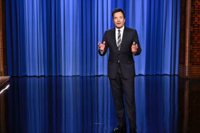 Why Fans Think Jimmy Fallon Might Leave The Tonight Show in 2025