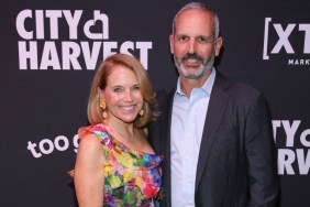 Who Is Katie Couric's Husband? John Molner's Job & Kids
