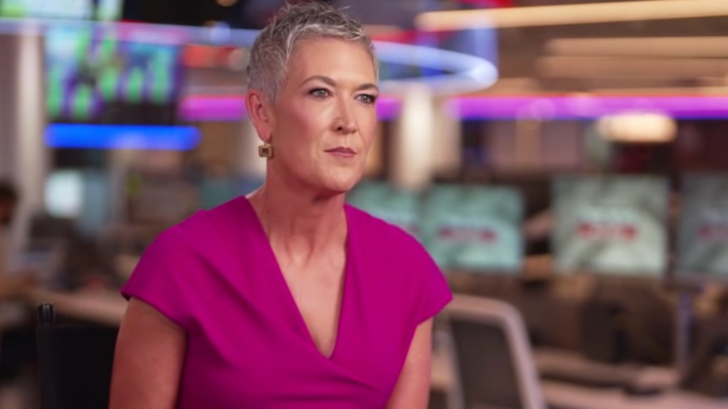 No, Jennifer Griffin Is Not Leaving Fox News – Rumors Explained