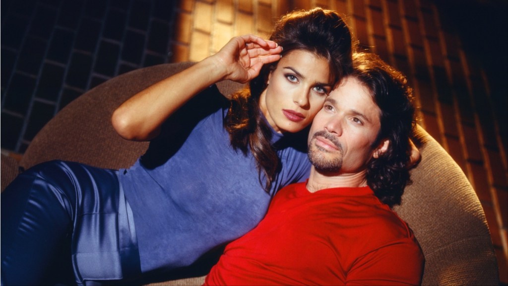 Days of Our Lives: Why Are Bo & Hope Leaving?