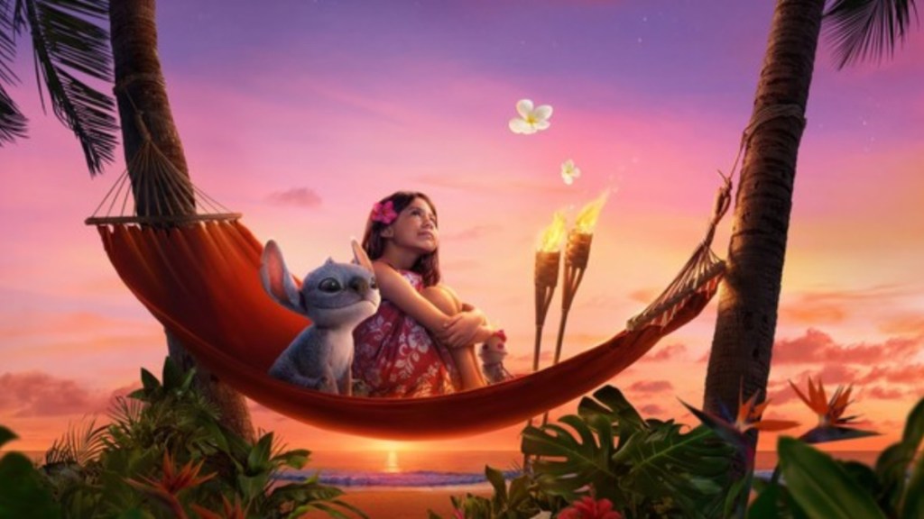 Lilo & Stitch Box Office Gets Closer to Minecraft After Huge Milestone