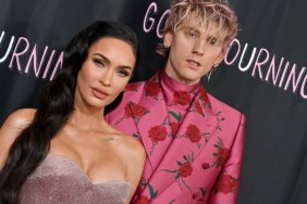 Megan Fox & MGK Share Name of Their Daughter