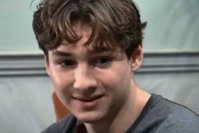 General Hospital Fans Think Rocco Is Britt's Son & Not Lulu’s