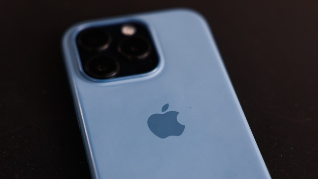 Why Apple Fans Think an iPhone Foldable Is Coming Soon