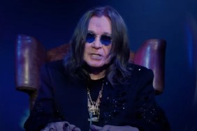 Move Over Sydney Sweeney: Ozzy Osbourne’s DNA Is in Limited-Edition Iced Tea Cans
