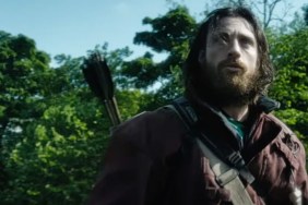 Aaron Taylor-Johnson Talks About Feeling ‘Vulnerable’ While Filming 28 Years Later