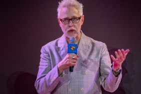 Superman's James Gunn Says 'Other People' Write His Threads Replies