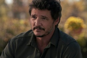 Pedro Pascal Reveals His Dog 'Saved His Life' During Dark Days