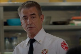 Chicago Fire’s Dermot Mulroney Is Divorcing Wife Prima Apollinaare — Report