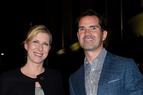 Who Is Jimmy Carr's Girlfriend? Karoline Copping's Job & Kids