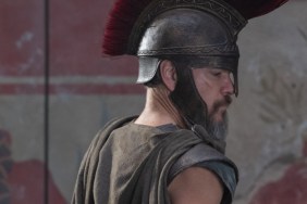 The Odyssey: Expert Asks if Matt Damon Will ‘Kill a Kid’ in Christopher Nolan Movie