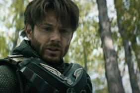 The Boys & Countdown Actor on if He’ll Be Batman in DCU