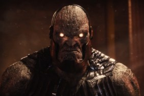 SnyderVerse’s Darkseid Actor Cast as Superman’s Father