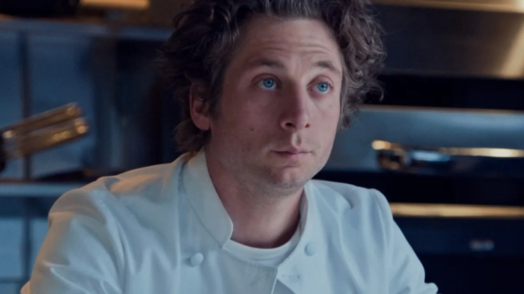 The Bear Season 5 Gets Exciting Update, but Release Date Could Be Tricky