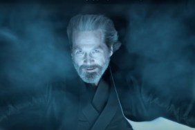 Jeff Bridges on How Tron: Ares Brings His Character Back