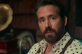 Ryan Reynolds Makes 'A-----e' Reference Amid Justin Baldoni Blake Lively Lawsuit Update