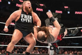 Why Fans Think Otis Left WWE