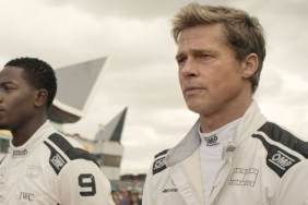 F1 2: Director Explains if Ending Scene Sets up a Sequel