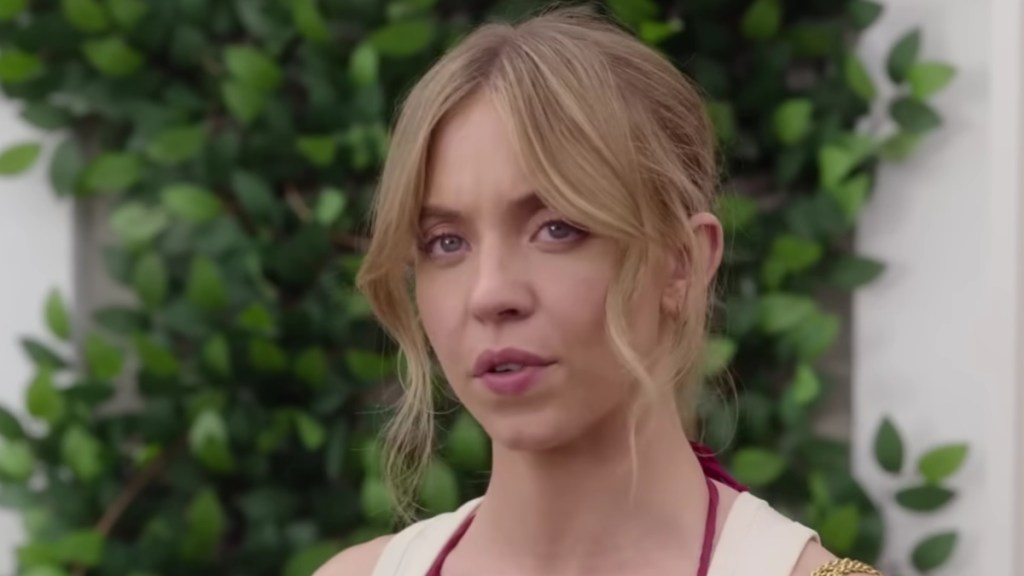 Sydney Sweeney & Tom Brady Danced Together at Jeff Bezos’ Wedding — Report